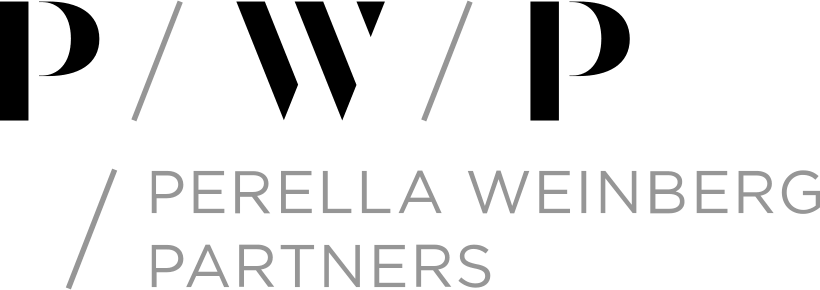 Perella Weinberg